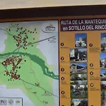 El Aterpe 3 Aldehuela del Rincon
