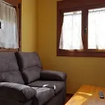 El Aterpe 3 Country house