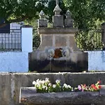 El Aterpe 3 Country house *