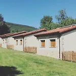 Country house El Aterpe 3 Aldehuela del Rincon