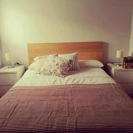 El Aterpe 3 בית כפרי