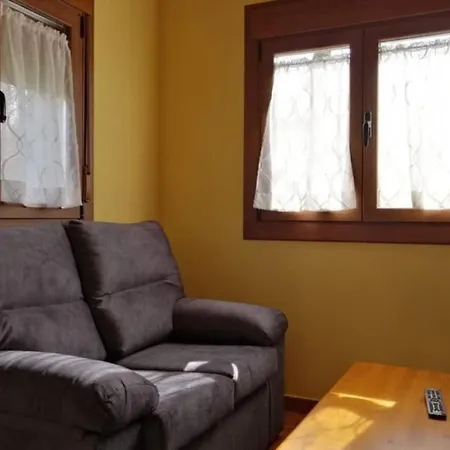 El Aterpe 3 בית כפרי *