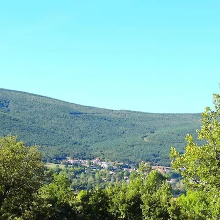 בית כפרי El Aterpe 3 *