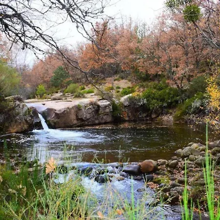 El Aterpe 3 Aldehuela del Rincón