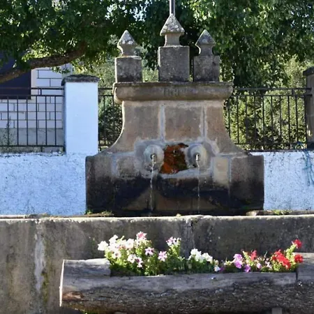 El Aterpe 3 Country house