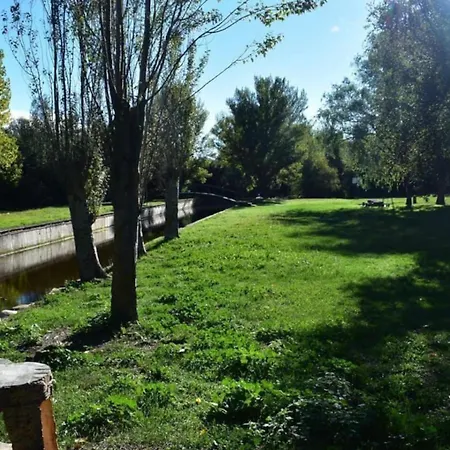 בית כפרי El Aterpe 3