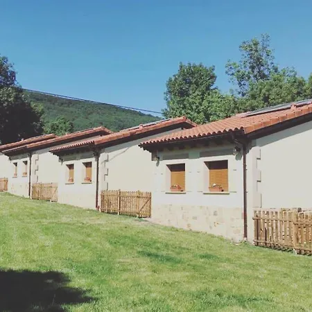 El Aterpe 3 בית כפרי *