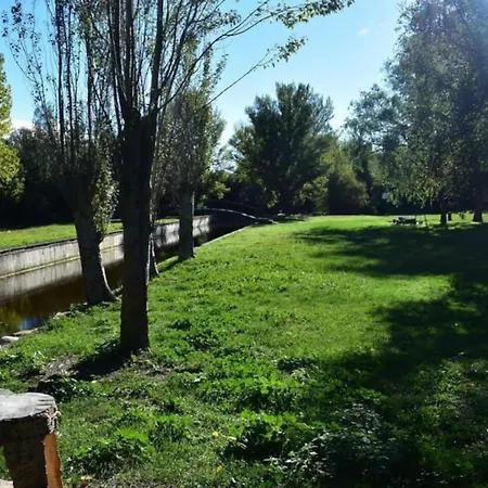 Venkovský dům El Aterpe 3 Aldehuela del Rincón
