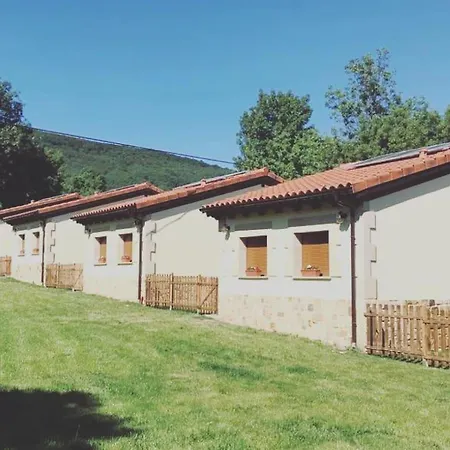 Venkovský dům El Aterpe 3 Aldehuela del Rincón