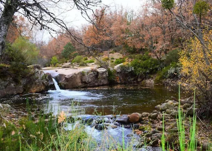 El Aterpe 3 Aldehuela del Rincón